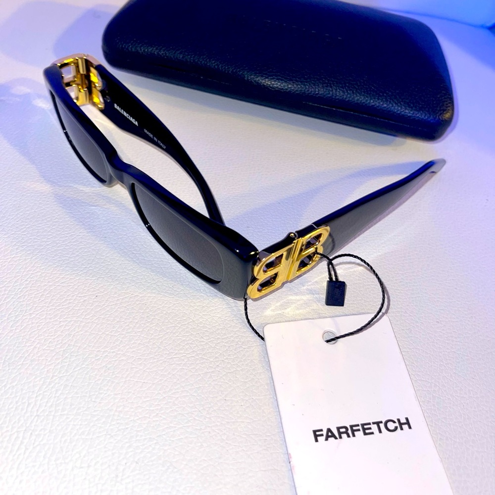 Balenciaga BB Sunglasses (NEW)